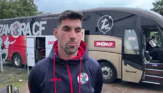 Carlos Ramos