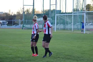 ZCF Amigos del Duero - Capiscol