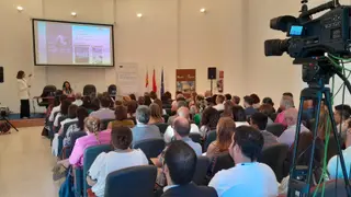 Jornada Guijuelo