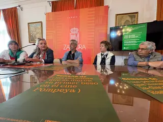 El Ayuntamiento celebra la Semana de los Mayores con varias actividades intergeneracionales