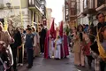 Procesión de La Borriquita el pasado Domingo de Ramos | Víctor Garrido