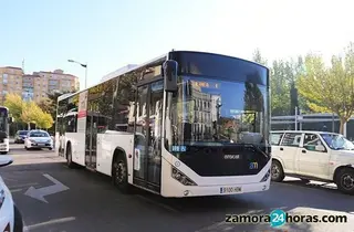 El Ayuntamiento liquida la deuda con la Concesionaria de Autobuses Urbanos