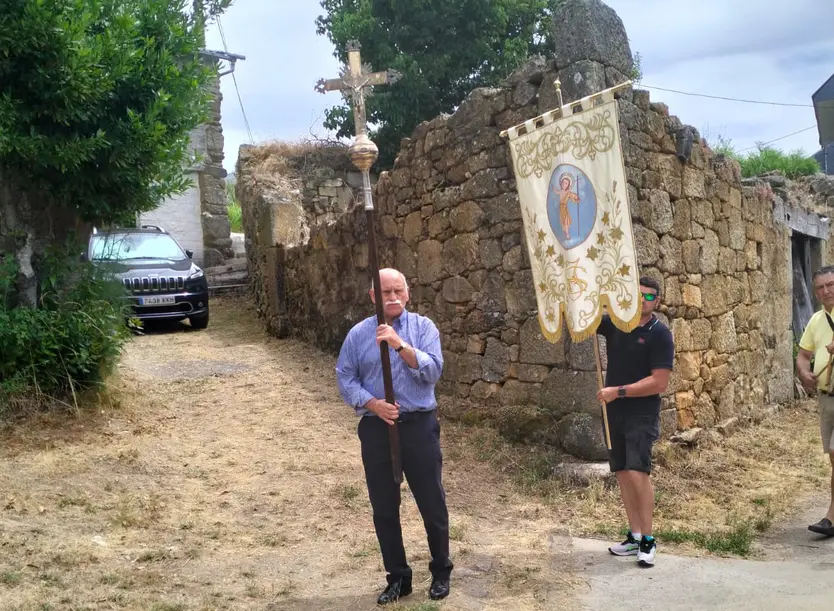 Fiestas De San Juan En Avedillo De Sanabria (3)