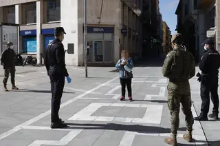 Militares ejercito zamora santa clara