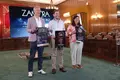Presentación de la programación para el eclipse