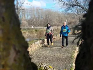 GALERÍA | Así se ha vivido la Carrera de los Inocentes en Santa Croya de Tera | Carlos G. Rodríguez