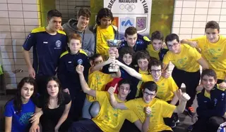 El Waterpolo Zamora inicia la temporada en Valladolid con buenas sensaciones