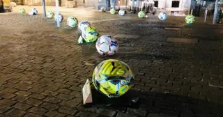 Balones liga