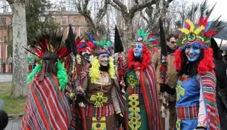 Carnaval de Toro
