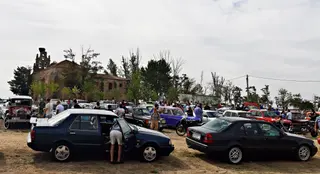 Motorock