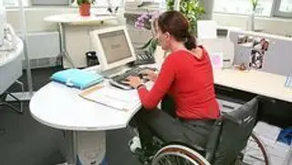 La Junta apoya la contratación de trabajadores con discapacidad por entidades locales
