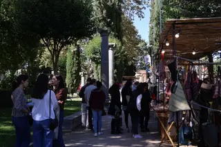 La Ventana Market 2024
