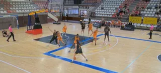 El CD Zamarat consigue la segunda victoria ante Paterna | Zamora24horas