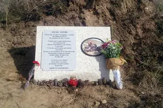 Placa sastre bemposta