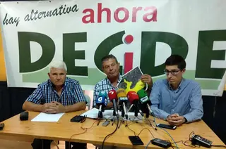 Ahora decide zamora inundabilidad