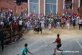 Toro Enmaromado 2019 Fotos: María Lorenzo