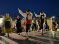Pereruela se queda pequeña para su Festival Caolín: folclore, tradición y solidaridad en una plaza abarrotada