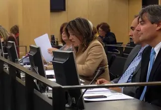 Estas son las intervenciones de Martín Pozo, Vázquez y Rominguera en el 2014