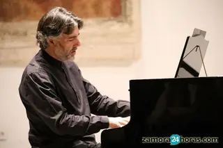 Recital en recuerdo de Cervantes y Shakespeare