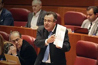 Benito cortes