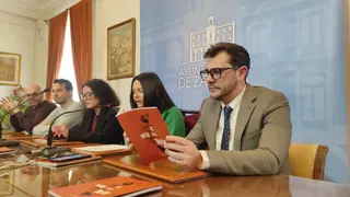 La leyenda del ‘Motín de la Trucha’ llega en versión cómic.