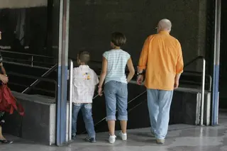 Padres e hijos