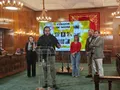 Presentación Sexta Edición Festival Solidario Corazón De Madre