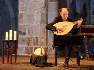 Músicas Cercadas 2025