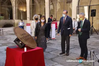 ‘Cápsula de la Esperanza Climática’: la nueva iniciativa de la USAL, por el anhelo de un clima sano