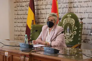 Benavente presenta el programa de actividades para las fiestas del Toro Enmaromado de este año