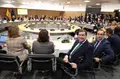 Carlos Fernández Carriedo en el Consejo de Política Fiscal y Financiera | ICAL