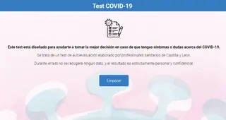 Test covid
