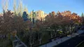 Jornada soleada en Zamora. Archivo
