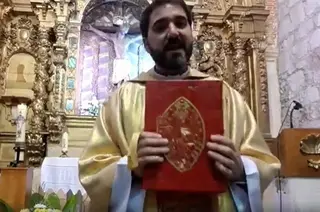 Romería San Marcos