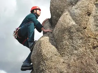 Qué hacer en caso de perderse o de sufrir un accidente en la montaña