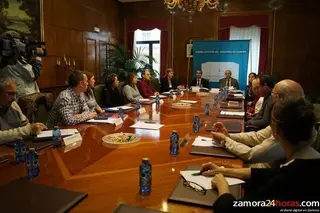 Zamora recibe 721.000 euros para 42 programas sociales procedentes de la asignación tributaria del IRPF