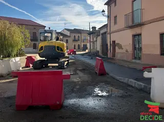Imagen de la zona