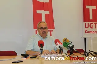 UGT presenta los programa de asesoramiento socio laboral