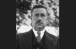 Federico Cantero Villamil 