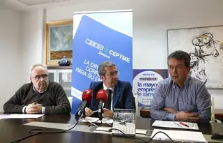 2017, un año de "ardua" negociación colectiva que afecta a casi 20.000 trabajadores