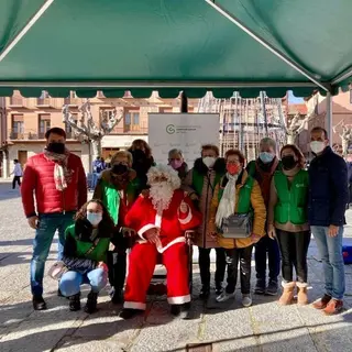 Fotos con corazón en Toro