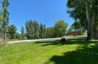 Piscina de Argujillo
