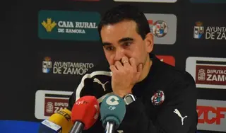 Losada: “Tenemos un problema de fútbol y debemos recuperar nuestra mejor versión”