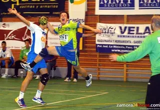 El sueño de la Copa se esfuma