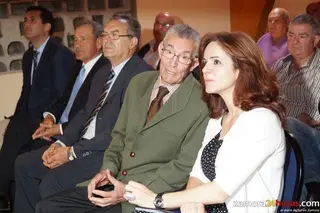 Nuevo impulso a las ayudas para apoyar la competitividad del sector agrario