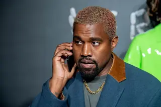 Kanye west