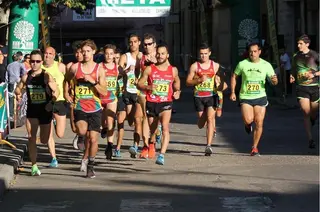 Atletismo Toro