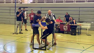 Torneo De Pulsos Ciudad De León