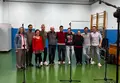 El folclore de Zamora y Ourense conquista la gran pantalla con la banda sonora de un anuncio del Mundial de fútbol