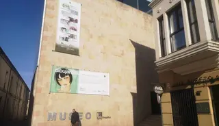 El Museo Etnográfico, protagonista de la Semana de la Administración Abierta